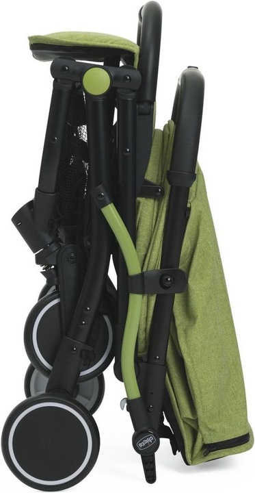 Productafbeelding Chicco Trolley Me Buggy