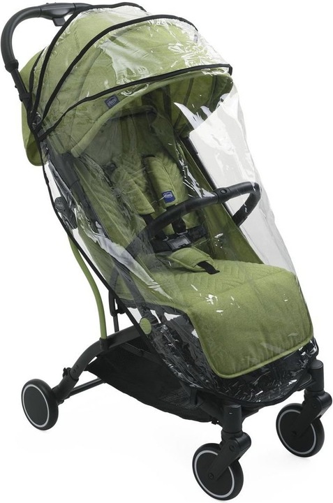 Productafbeelding Chicco Trolley Me Buggy