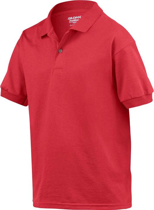 Produktbild Gildan DryBlend PoloShirt (S)