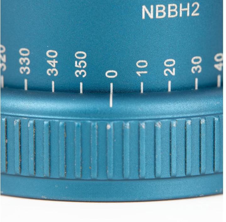 Produktbild Benro NBBH2 by Novoflex Kugelkopf Small (Kugelkopf)