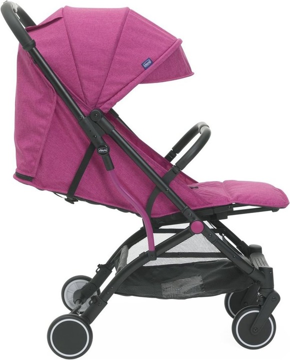 Productafbeelding Chicco Trolley Me Buggy