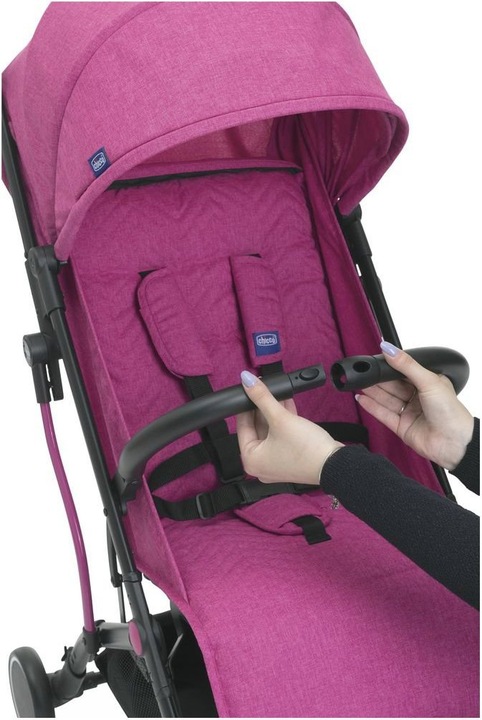 Productafbeelding Chicco Trolley Me Buggy