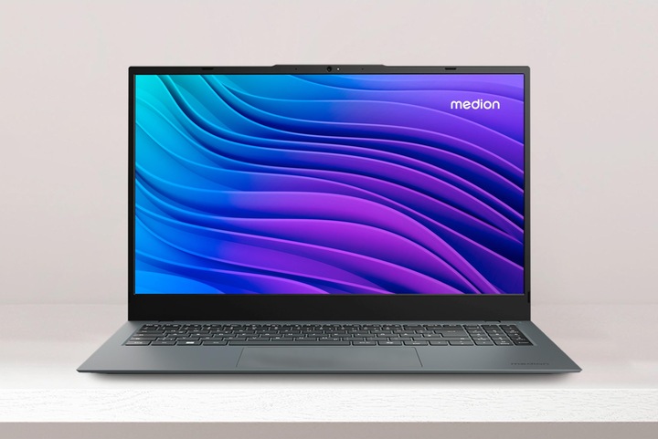 Produktbild Medion E15443 (15.60", Intel Core Ultra 7 155H, 16 GB, 1000 GB, DE)