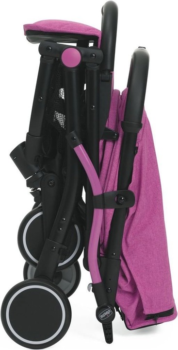Productafbeelding Chicco Trolley Me Buggy