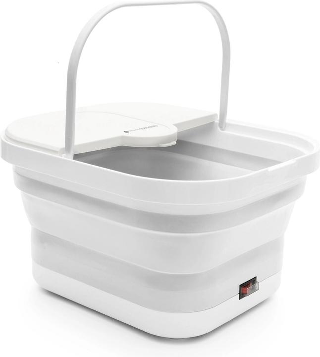 Actual product image Rio Fussbad und Fussmassage