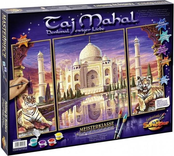 Produktbild Schipper MNZ Taj Mahal