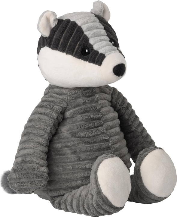 Image du produit Warmies Pure - Blaireau