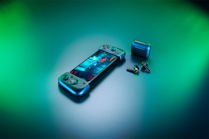 Actual product image Razer Kishi V2 for Android (Android)
