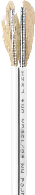 Produktbild LogiLink Stahlarmiertes Glasfaser-Patchkabel OS2, Duplex LC/APC - LC/APC, 7,5 m (7.50 m)
