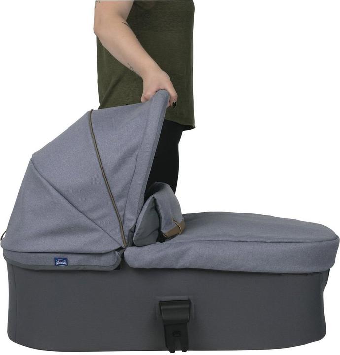 Produktbild Chicco Best Friend Babywanne Light