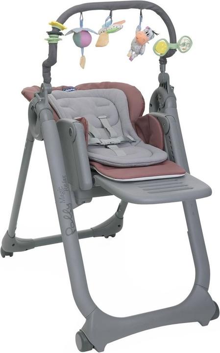 Image du produit Chicco Polly Magic Relax (Chaise haute)