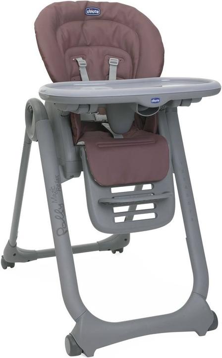 Image du produit Chicco Polly Magic Relax (Chaise haute)