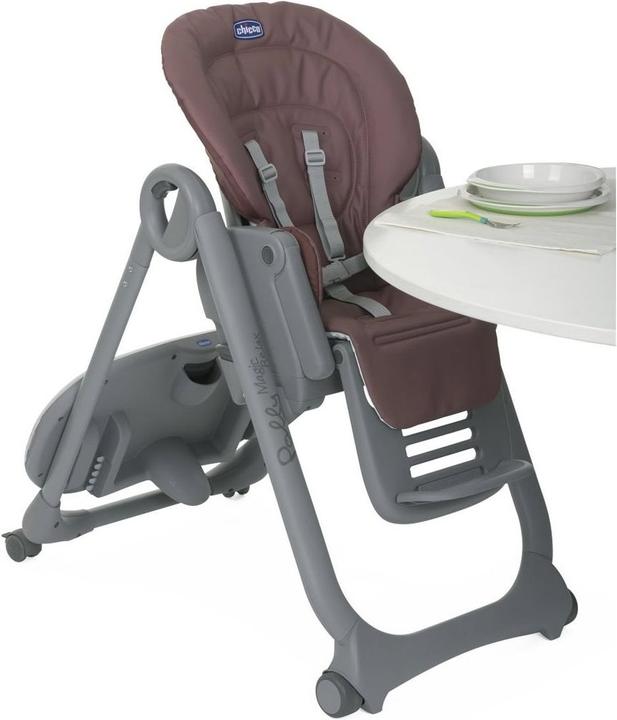 Image du produit Chicco Polly Magic Relax (Chaise haute)