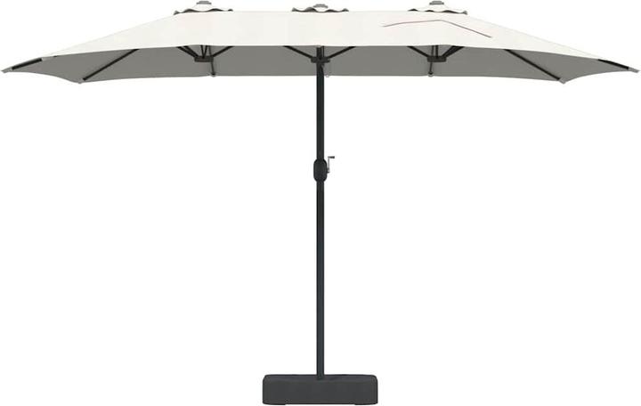 Image du produit vidaXL Garten-Sonnenschirm (2.09 m)