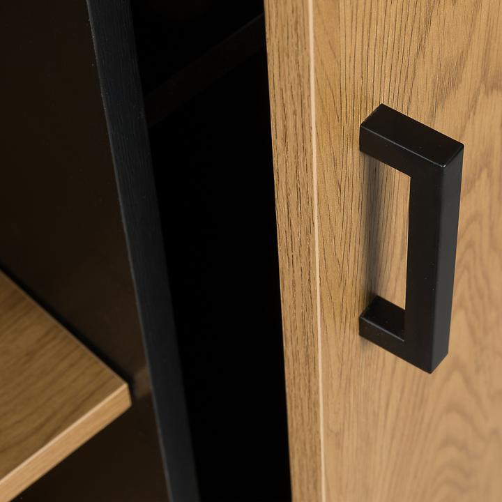 Image du produit hjh LIVING Amio H (100 x 40 x 140 cm)