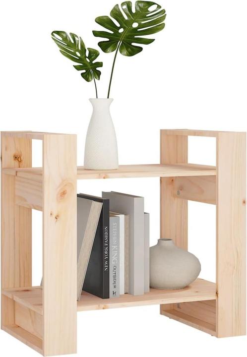 Immagine prodotto vidaXL Bücherregal (60 x 35 x 57 cm)
