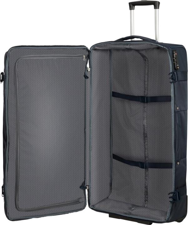Actual product image Samsonite DUFFLE/WH 79/29 (103 l)