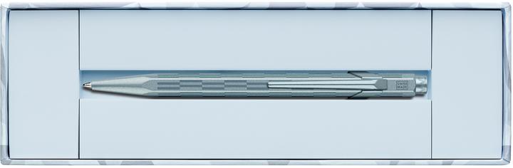 Actual product image Caran d'Ache Alpine Frost (Alpine Frost blue, 1 x)