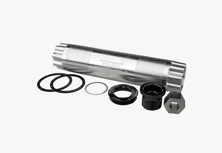 Actual product image Race Face Cinch 30/6Spindle 143.5MM