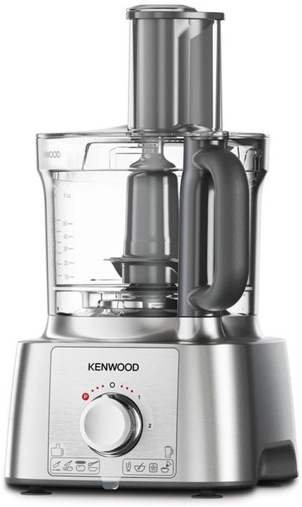 Kenwood Multipro Express (3000 ml, 1000 W)