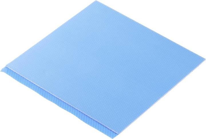 Tru Components Tampon thermique 0,5 mm 6 W/mK (L x l) 145 mm x 145 mm