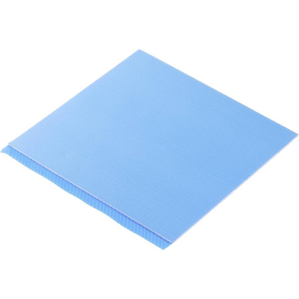 Tru Components Wärmeleitpad 0.5 mm 6 W/mK (L x B) 145 mm x 145 mm (0.50 mm, 6 W/m K), Wärmeleitpad