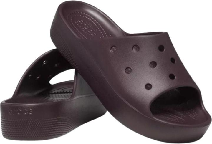 Actual product image Crocs W's Classic Platform Slide (41, 41.5, 42, 41 1/3)