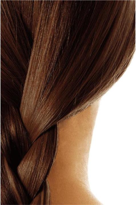 Image du produit Khadi Couleur de cheveux végétaux (Marron)