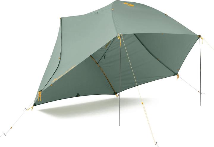 Produktbild Sea To Summit Ikos Evo Tent - TR3 (3.15 kg, 3 Personen)