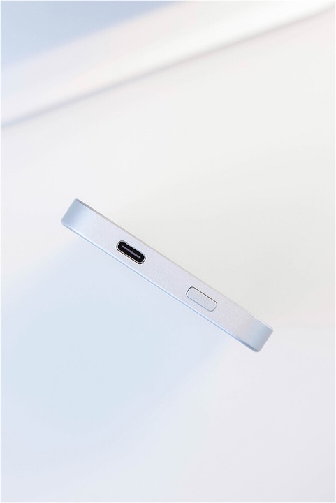 Image du produit Andi be free MagPowerbank 5000 mAh - chargeur de secours magnétique (5000 mAh, 15 W, 18.50 Wh)