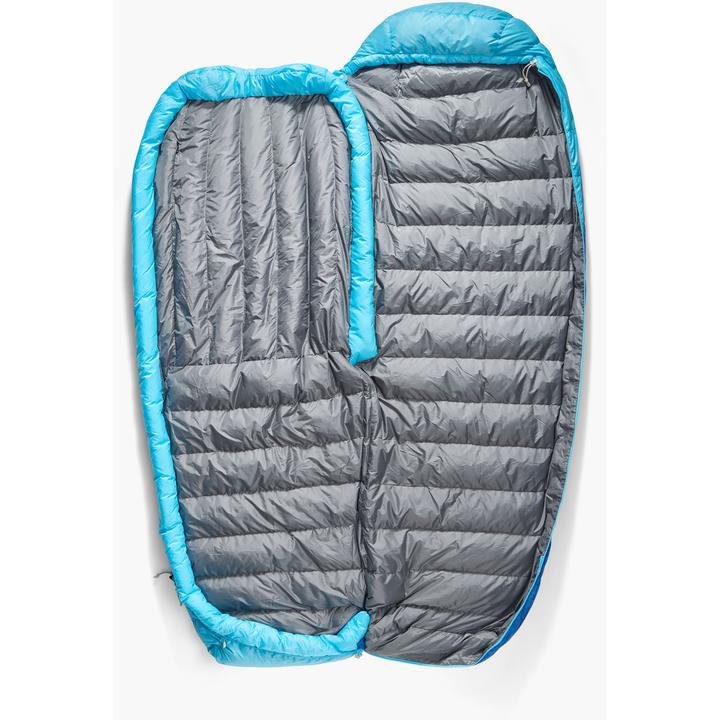 Image du produit Sea To Summit Trek -1°C Down Sac de couchage (211 cm)