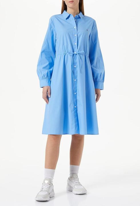 Image du produit Tommy Hilfiger Robe bleu (40)