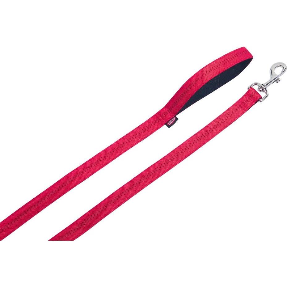Nobby Leine Soft Grip (Hund), Halsband + Leine