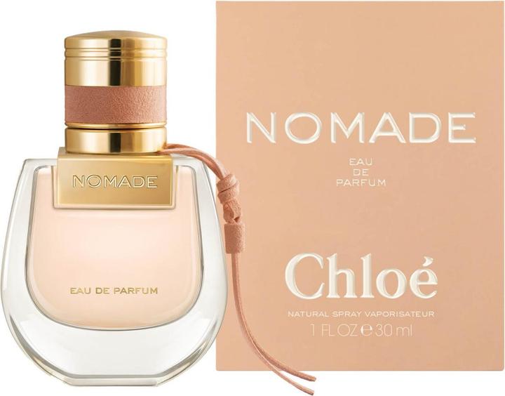 Image du produit Chloé Nomade (Eau de parfum, 30 ml)