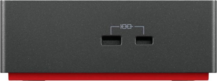 Image du produit Lenovo Universal (USB-C, 12 ports)