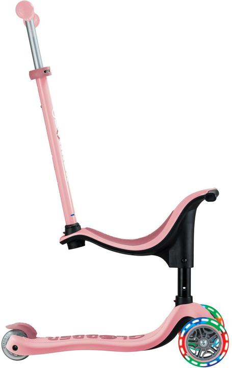 Produktbild Globber Dreirad GO UP Sporty