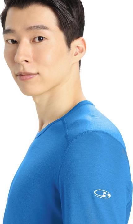 Actual product image Icebreaker 200 Oasis (XXL)