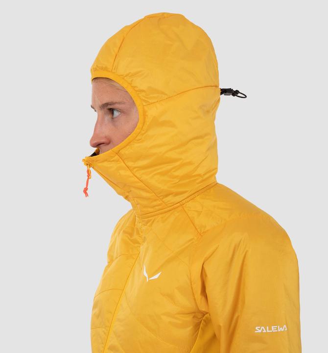 Actual product image Salewa Ortles Hyb Twr Jacket W (40, L)