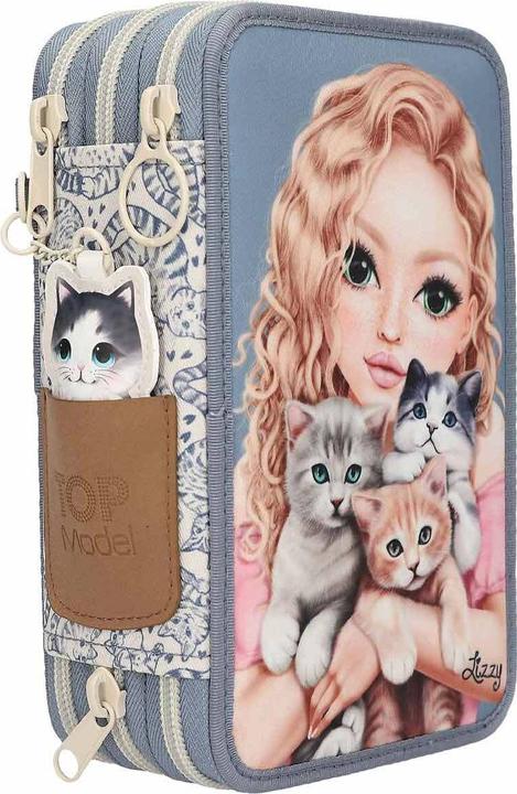 Actual product image Depesche Pencil case