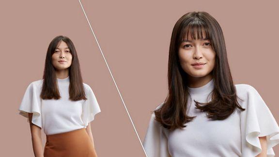 Produktbild Dyson Supersonic r Straight+Wavy (1700 W)