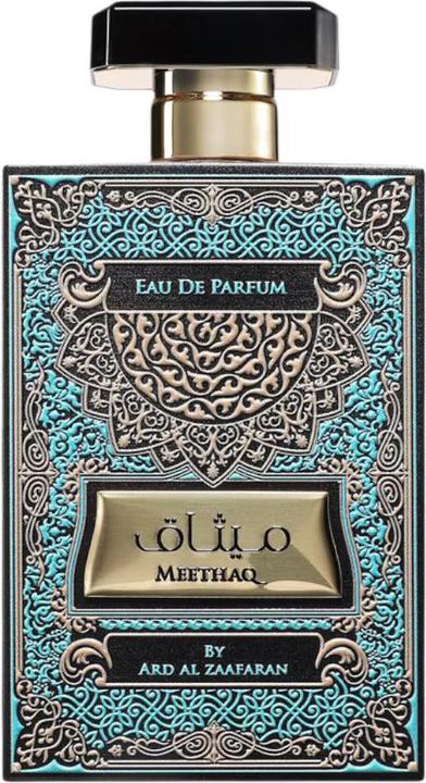 Immagine prodotto Ard Al Zaafaran Ard Meethaq (Eau de parfum, 100 ml)