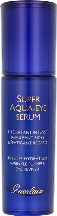 Image du produit Guerlain Super Aqua-Sérum Hydratation Intense Rides Plumber Eye Reviver (Stick soin des yeux, 15 ml)