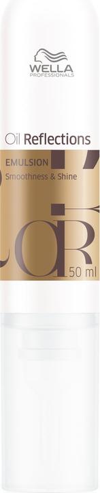 Produktbild Wella OilReflection Emulsion 50 ml (50 ml)