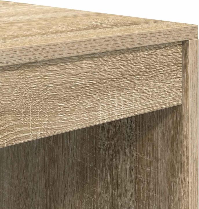 Image du produit vidaXL Bureau (50 x 50 x 127 cm)