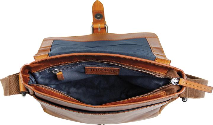 Produktbild Klondike 1896 Schultertasche