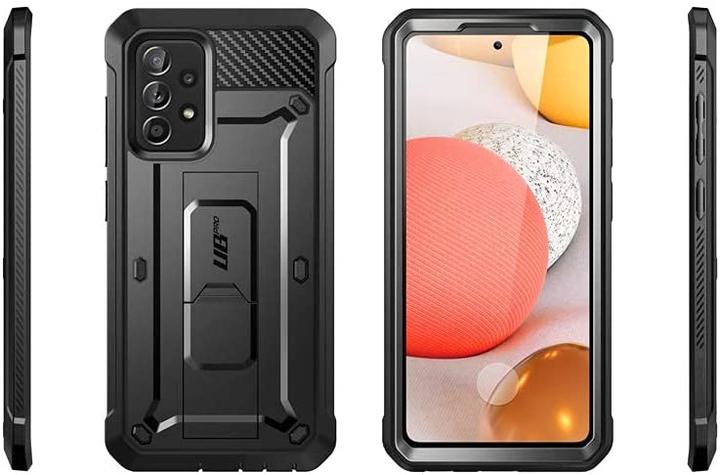 Produktbild Supcase Unicorn Beetle Pro (Samsung Galaxy A52, Samsung Galaxy A52 5G, Samsung Galaxy A52s 5G)