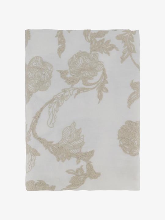 Produktbild Lo de Manuela Tischdecke ivory (300 x 300 cm)