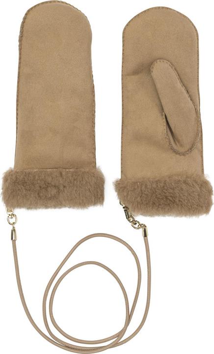 Produktbild Max Mara Wool gloves (M, S)
