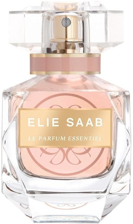 Actual product image Elie Saab Le Parfum Essentiel (Eau de parfum, 90 ml)