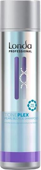Produktbild Londa Toneplex Shampoo Pearl Blond (250 ml)